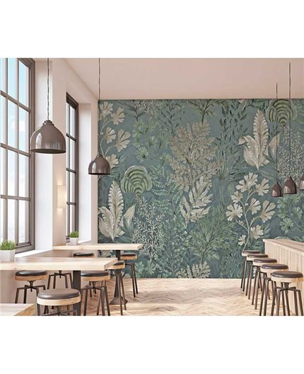 Mural TREASURES OF NATURE Ref. M-TD4255.