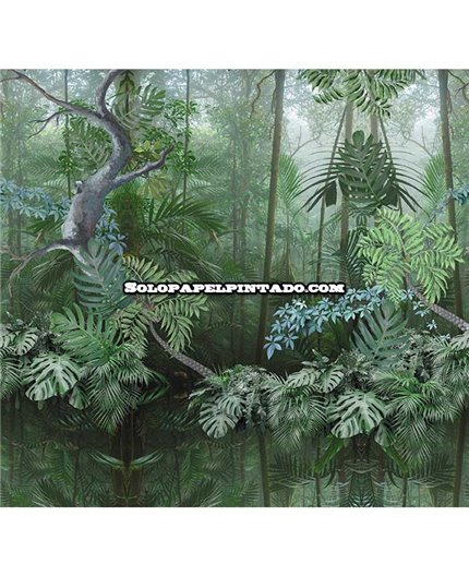 Mural TREASURES OF NATURE Ref. M-TD4256.