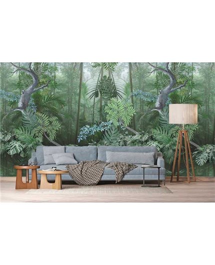 Mural TREASURES OF NATURE Ref. M-TD4256.