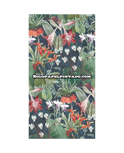 Mural TREASURES OF NATURE Ref. M-TD4257.