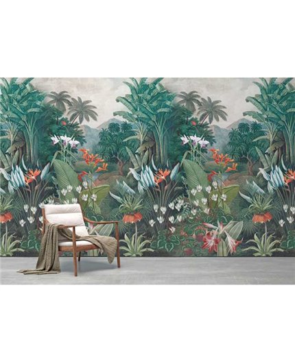 Mural TREASURES OF NATURE Ref. M-TD4258.