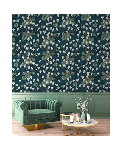 Mural TREASURES OF NATURE Ref. M-TD4259.