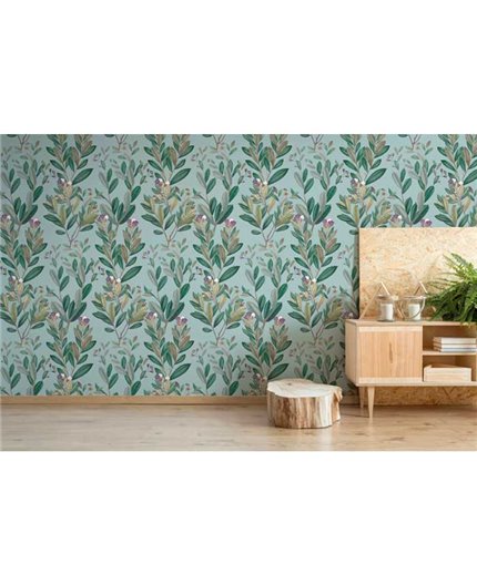 Mural TREASURES OF NATURE Ref. M-TD4260.