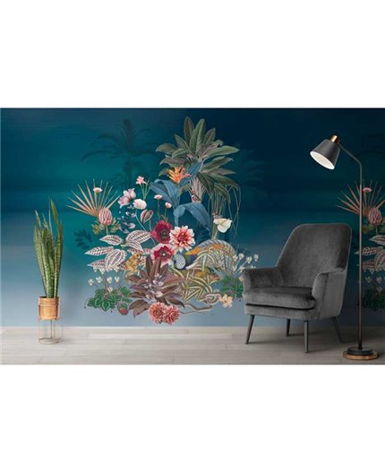 Mural TREASURES OF NATURE Ref. M-TD4261.