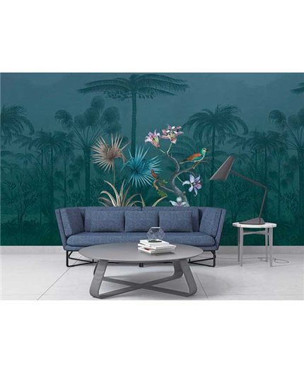 Mural TREASURES OF NATURE Ref. M-TD4262.