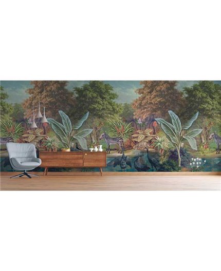 Mural TREASURES OF NATURE Ref. M-TD4264.