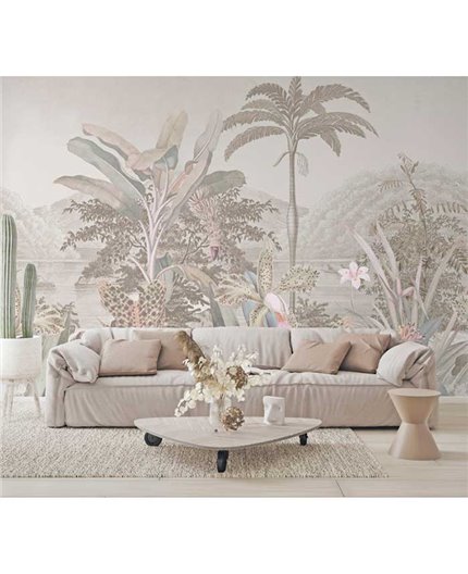 Mural TREASURES OF NATURE Ref. M-TD4267.