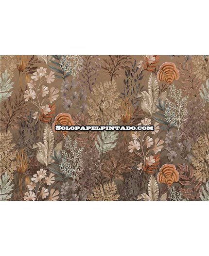 Mural TREASURES OF NATURE Ref. M-TD4272.