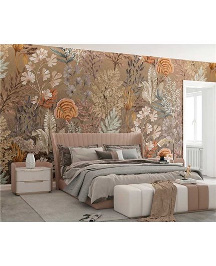 Mural TREASURES OF NATURE Ref. M-TD4272.