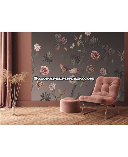 Mural TREASURES OF NATURE Ref. M-TD4274.