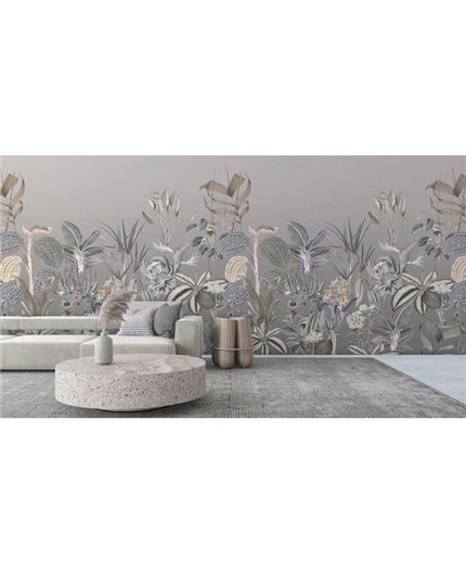 Mural TREASURES OF NATURE Ref. M-TD4277.