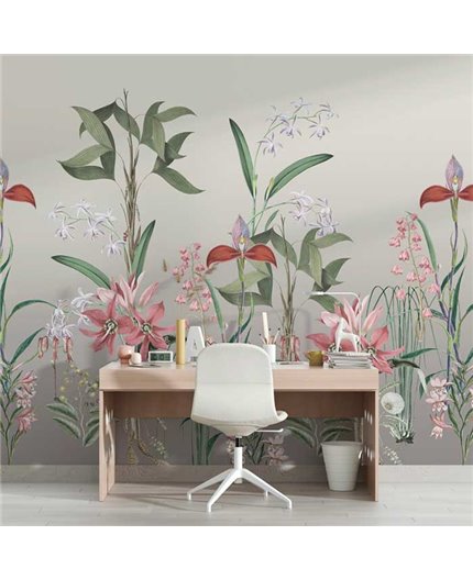 Mural TREASURES OF NATURE Ref. M-TD4281.
