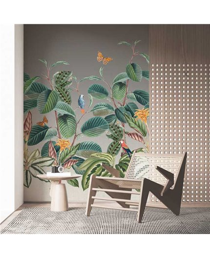 Mural TREASURES OF NATURE Ref. M-TD4282.