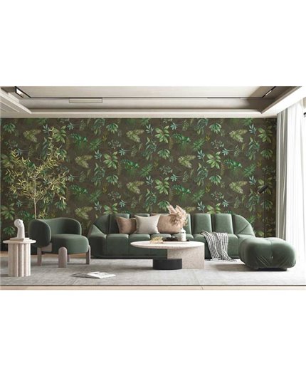 Mural TREASURES OF NATURE Ref. M-TD4283.