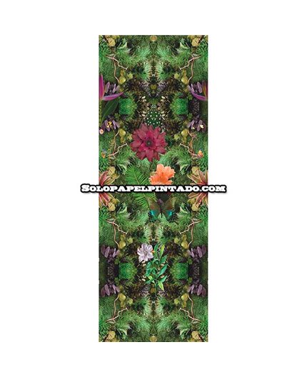 Mural TREASURES OF NATURE Ref. M-TD4284.