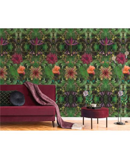 Mural TREASURES OF NATURE Ref. M-TD4284.