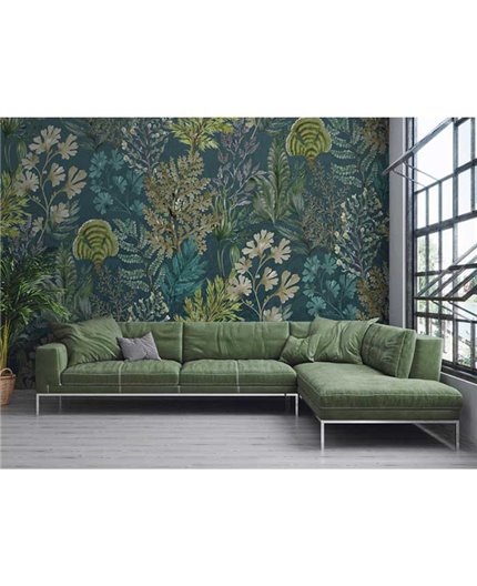 Mural TREASURES OF NATURE Ref. M-TD4285.