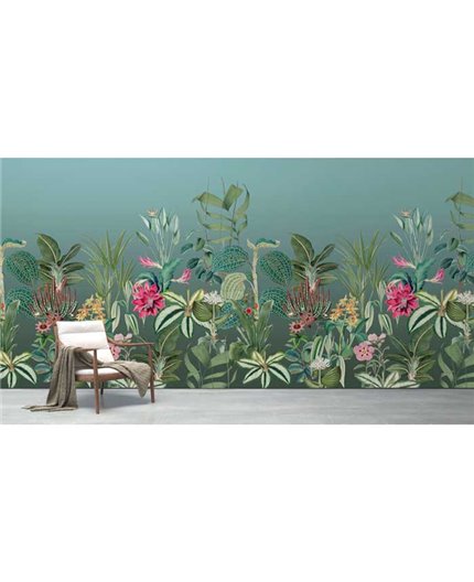 Mural TREASURES OF NATURE Ref. M-TD4290.