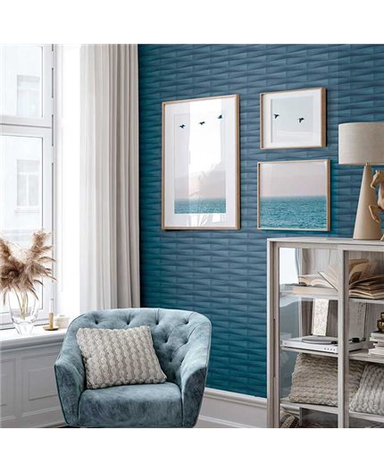Papel Pintado INLAY Ref. 2988-70006.