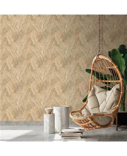 Papel Pintado PERLA Ref. NHW1014.