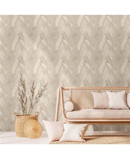 Papel Pintado PERLA Ref. NHW1015.