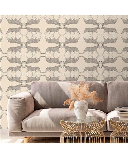 Papel Pintado PERLA Ref. NHW1032.