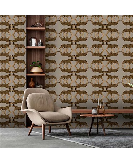 Papel Pintado PERLA Ref. NHW1033.