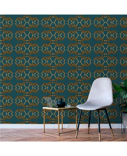Papel Pintado PERLA Ref. NHW1034.