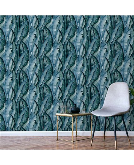 Papel Pintado PERLA Ref. NHW1040.