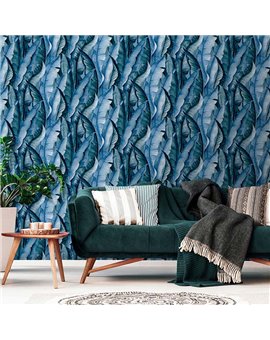 Papel Pintado PERLA Ref. NHW1040.