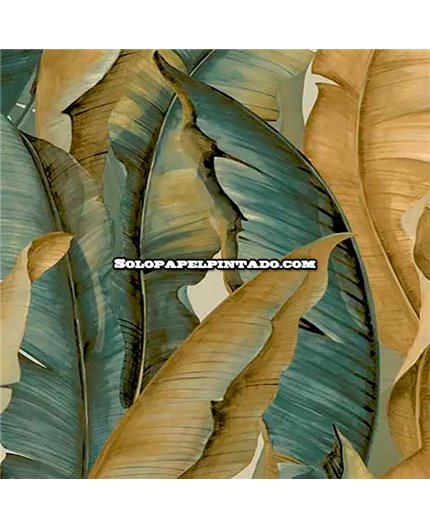 Papel Pintado PERLA Ref. NHW1041.