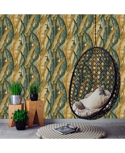 Papel Pintado PERLA Ref. NHW1041.