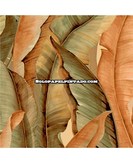 Papel Pintado PERLA Ref. NHW1042.