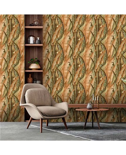 Papel Pintado PERLA Ref. NHW1042.