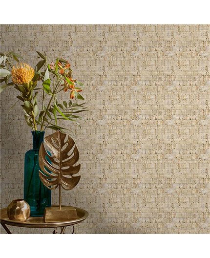 Papel Pintado PERLA Ref. NHW1027.
