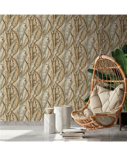 Papel Pintado PERLA Ref. NHW1043.