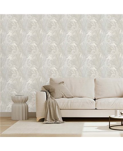 Papel Pintado PERLA Ref. NHW1044.