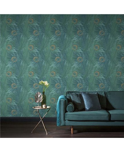 Papel Pintado PERLA Ref. NHW1045.