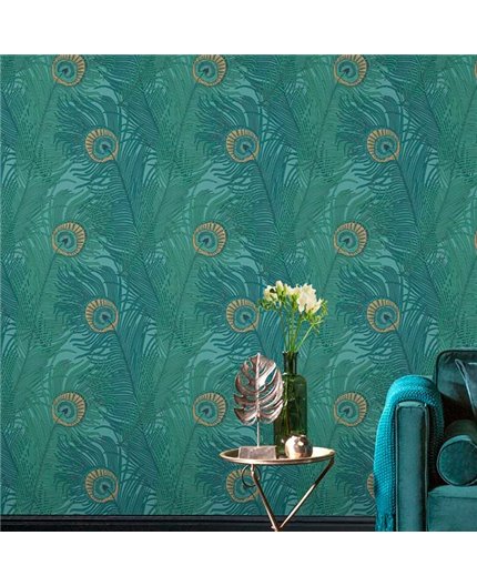 Papel Pintado PERLA Ref. NHW1045.