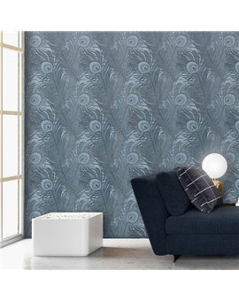 Papel Pintado PERLA Ref. NHW1046.
