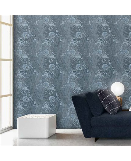 Papel Pintado PERLA Ref. NHW1046.