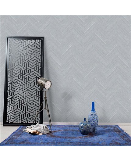 Papel Pintado PERLA Ref. NHW1021.