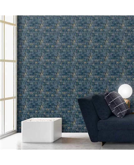 Papel Pintado PERLA Ref. NHW1031.