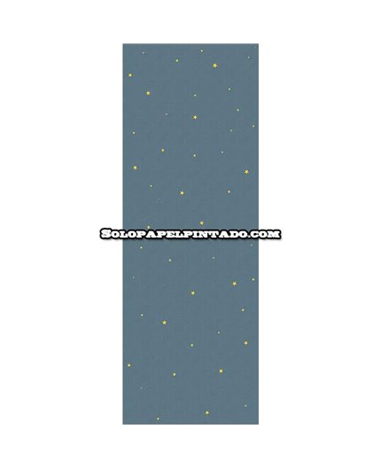 Mural OLIVE & NOAH Ref. M-INK7824.