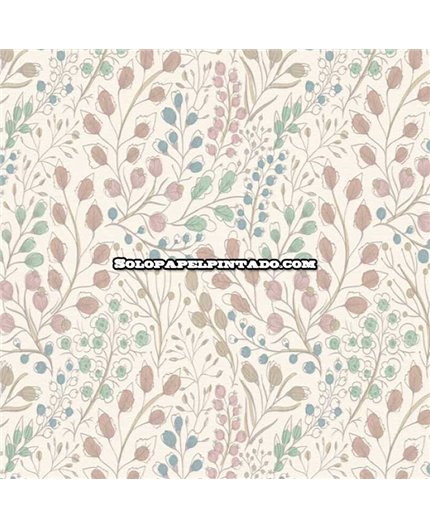 Papel Pintado ATTRACTIVE 2 Ref. 38847-1.