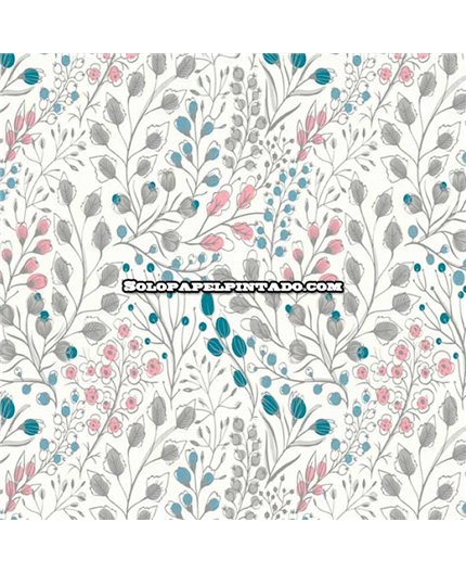 Papel Pintado ATTRACTIVE 2 Ref. 38847-2.