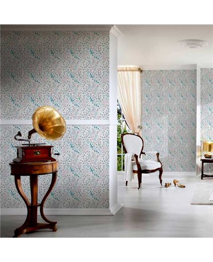Papel Pintado ATTRACTIVE 2 Ref. 38847-2.