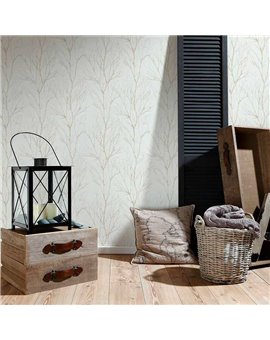 Papel Pintado ATTRACTIVE 2 Ref. 37260-3.