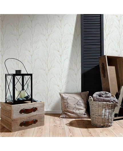 Papel Pintado ATTRACTIVE 2 Ref. 37260-3.