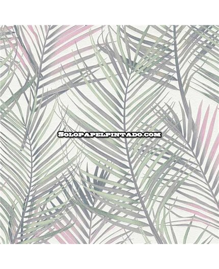 Papel Pintado ATTRACTIVE 2 Ref. 39038-2.